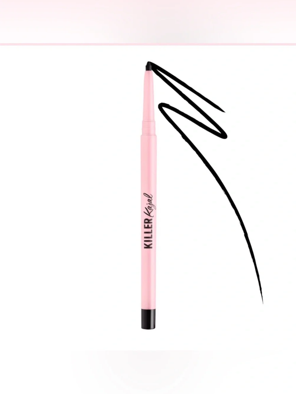 Too Faced Killer Eyeliner Duo - Kajal & 36 Hr Gel Waterproof Liner - Black, NEW - Picture 6 of 12